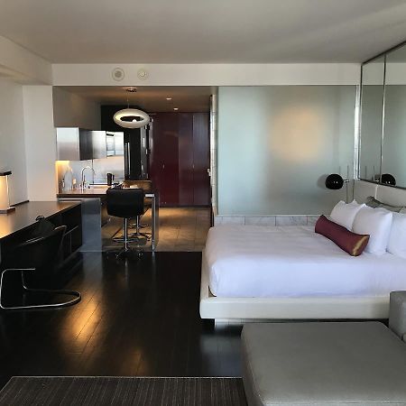 Palms Place - 27Th Floor Strip View Studio Las Vegas Exterior foto