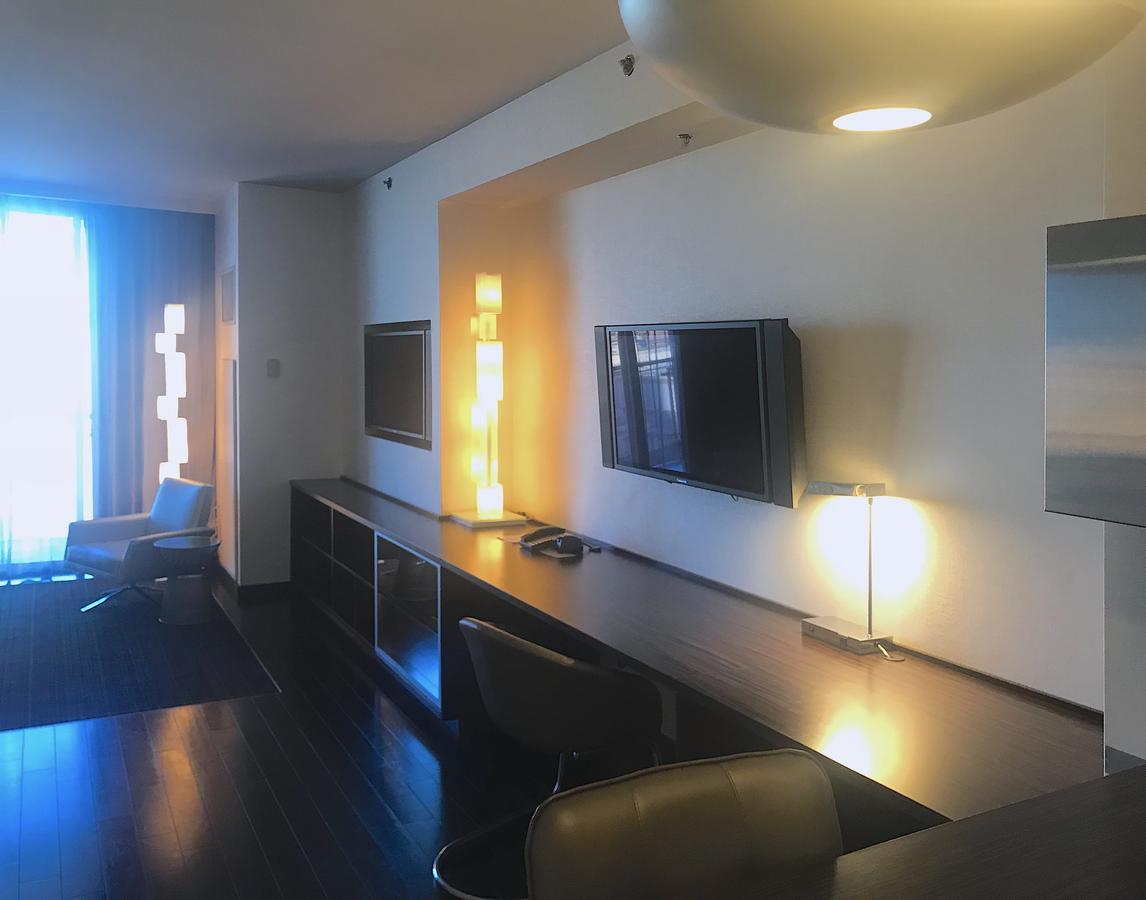 Palms Place - 27Th Floor Strip View Studio Las Vegas Exterior foto